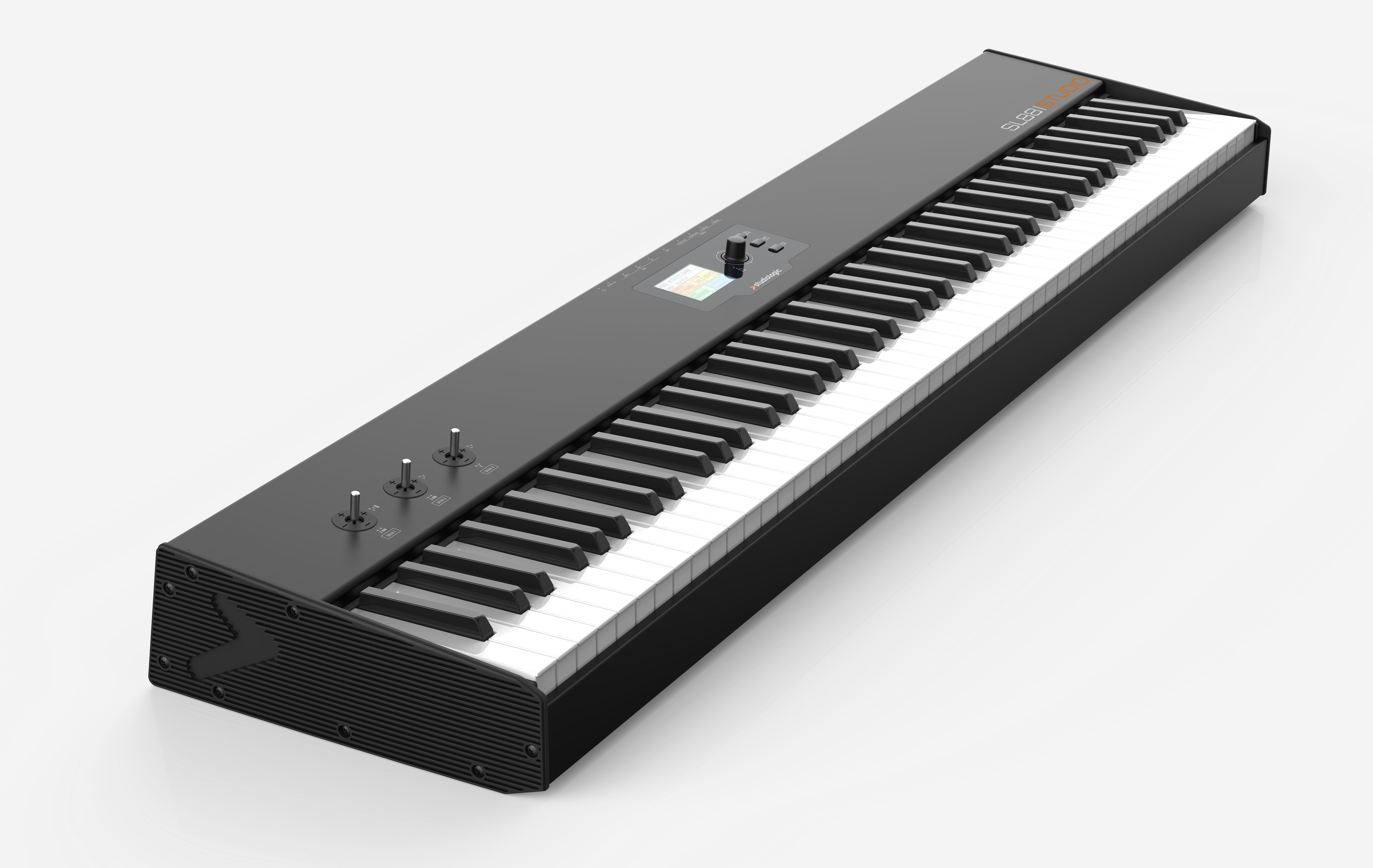 SL88|Studio